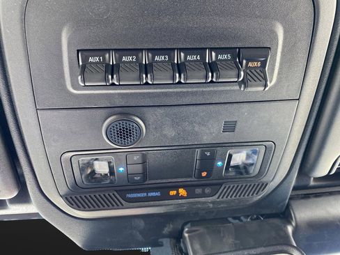 New 2025 Ford Bronco Raptor image 34