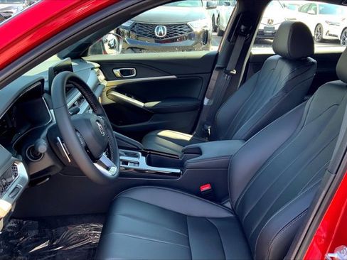 New 2026 Acura Integra A-Spec image 14