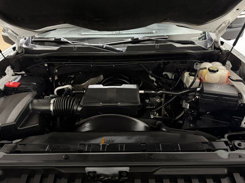 Used 2020 Chevrolet Silverado 2500 W/T w/ WT Convenience Package image 45