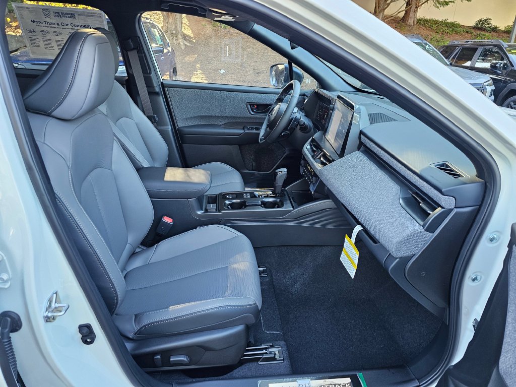 New 2026 Subaru Outback Limited XT AWD/4WD image 11