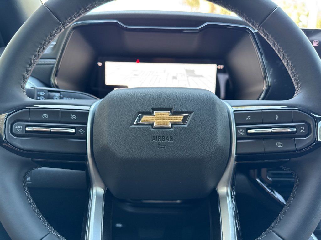 New 2026 Chevrolet Colorado LT RWD image 21