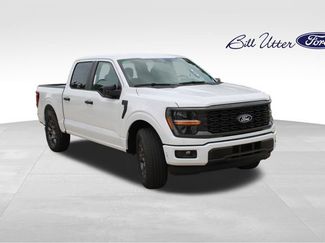 New 2026 Ford F150 STX w/ Equipment Group 200A RWD video 2