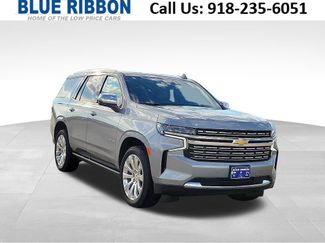 Used 2023 Chevrolet Tahoe Premier w/ Premium Package 2 video 1