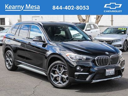 Used 2019 BMW X1 xDrive28i w/ Convenience Package