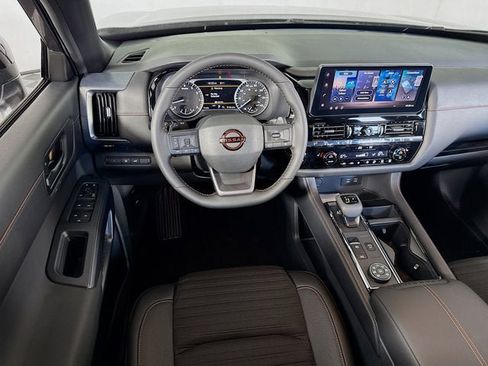 New 2026 Nissan Pathfinder Rock Creek AWD/4WD image 19