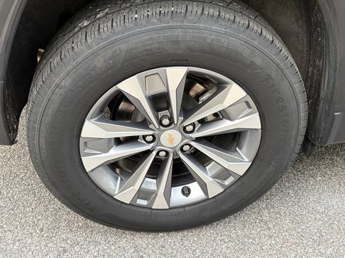 Used 2025 Chevrolet Equinox LT w/ Convenience Package II FWD image 36