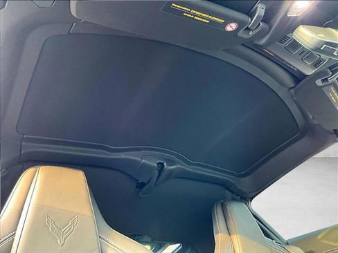 Used 2026 Chevrolet Corvette Z06 image 16