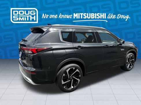New 2025 Mitsubishi Outlander SEL image 5