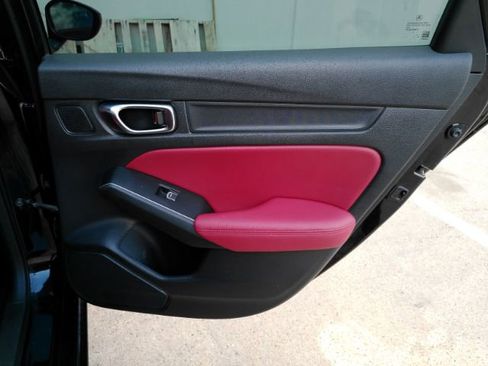 Used 2023 Acura Integra A-Spec FWD image 20