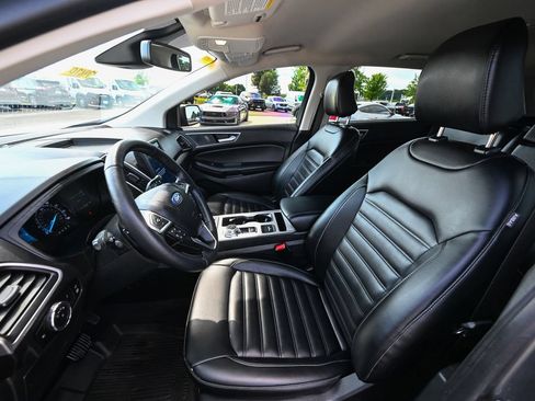 Used 2024 Ford Edge SEL w/ Convenience Package AWD/4WD image 20