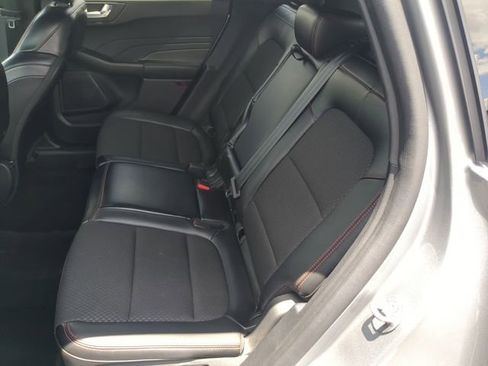 Used 2024 Ford Escape ST-Line FWD image 20