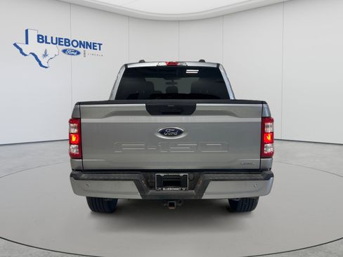 Used 2023 Ford F150 XL w/ STX Appearance Package RWD image 6