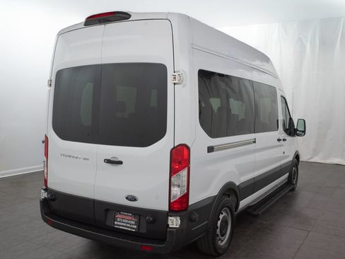 Used 2018 Ford Transit 350 XL RWD image 13