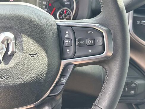 New 2026 RAM 2500 Big Horn image 26