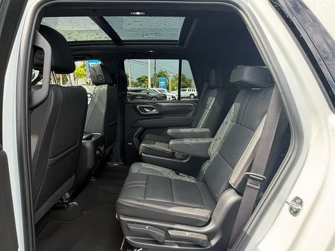 Certified 2024 Chevrolet Tahoe RST w/ Luxury Package AWD/4WD image 12