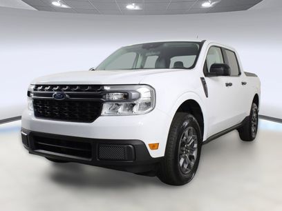 Used 2024 Ford Maverick XLT w/ XLT Luxury Package