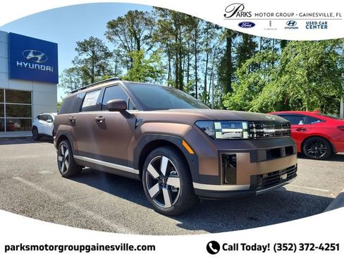 New 2025 Hyundai Santa Fe Limited image 1