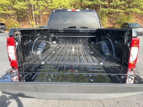 Used 2021 Ford F250 XL w/ STX Appearance Package image 28