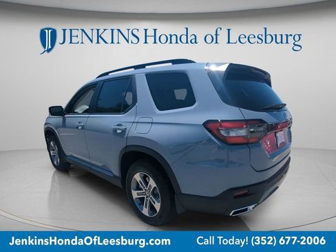 New 2026 Honda Pilot EX-L image 6