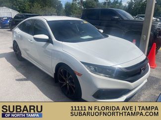 Used 2019 Honda Civic Sport video 1