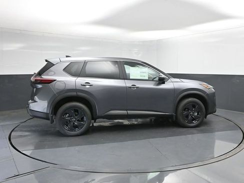 New 2026 Nissan Rogue SV w/ Cold Weather Package image 15