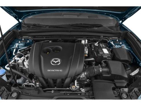 Used 2020 MAZDA CX-30 AWD w/ Premium Package image 15