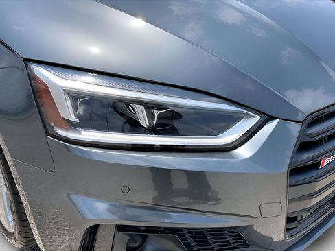 Used 2019 Audi S5 Prestige w/ S Sport Package AWD/4WD image 33
