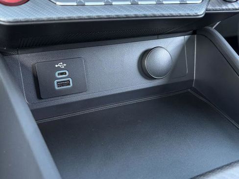 New 2026 Ford Mustang Coupe image 20