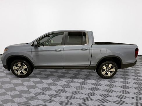 New 2026 Honda Ridgeline RTL image 2