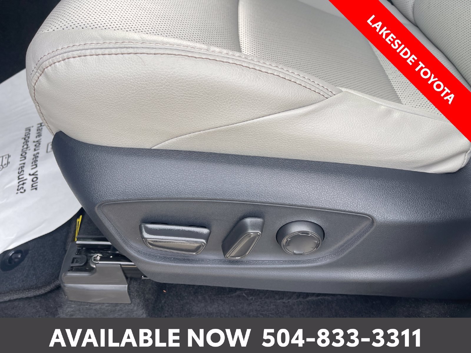 Certified 2026 Toyota Tacoma Limited AWD/4WD image 28