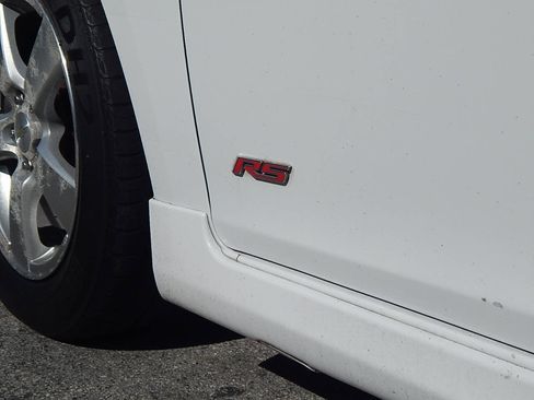 Used 2013 Chevrolet Cruze LT w/ RS Package image 12