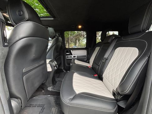 Used 2020 Mercedes-Benz G 550 image 16