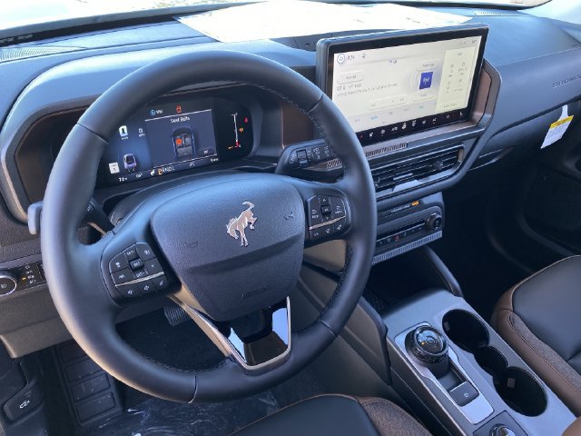 New 2026 Ford Bronco Sport Outer Banks w/ Outer Banks Tech Package+ AWD/4WD image 20