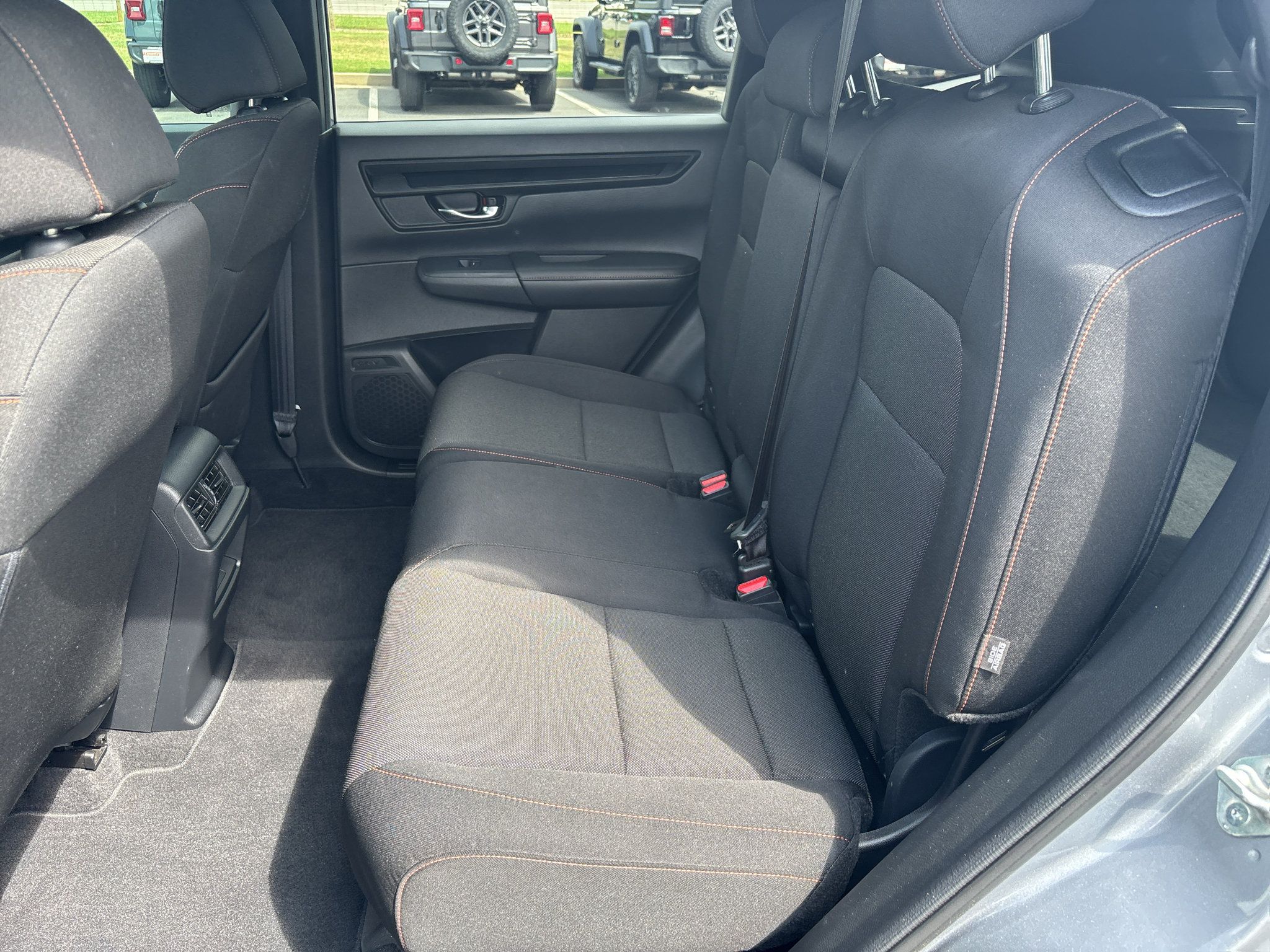 Used 2023 Honda CR-V Sport image 21