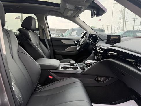 Certified 2024 Acura MDX SH-AWD w/ Technology Package image 14