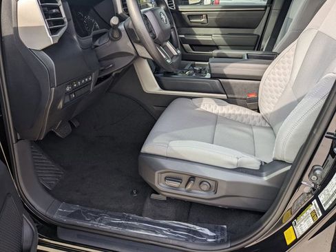 New 2025 Toyota Tundra SR5 AWD/4WD image 4
