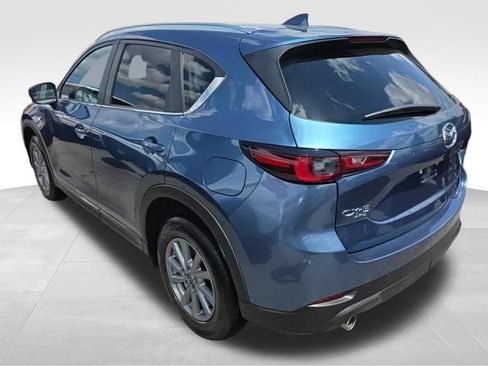 Used 2023 MAZDA CX-5 AWD 2.5 S image 13