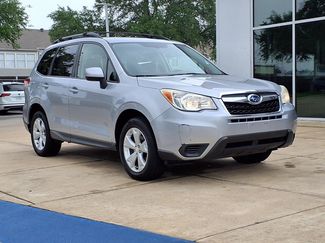 Used 2014 Subaru Forester 2.5i Premium w/ All-Weather Package AWD/4WD video 2
