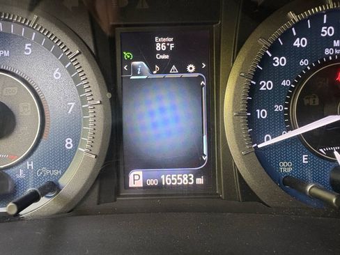 Used 2016 Toyota Sienna XLE FWD image 26