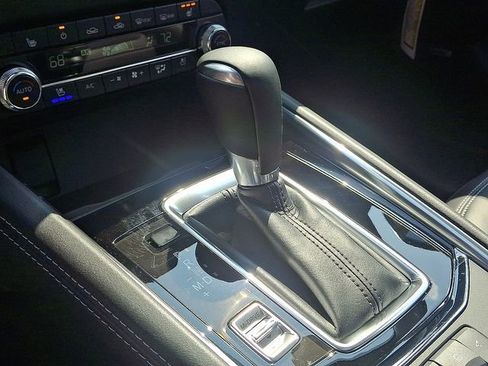 New 2025 MAZDA CX-5 AWD 2.5 S w/ Premium Plus Pkg image 13