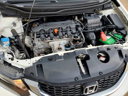 Used 2014 Honda Civic LX image 45