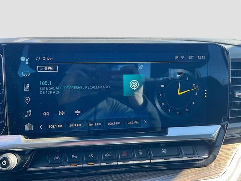 Used 2023 Chevrolet Silverado 1500 RST w/ All Star Edition Plus image 14