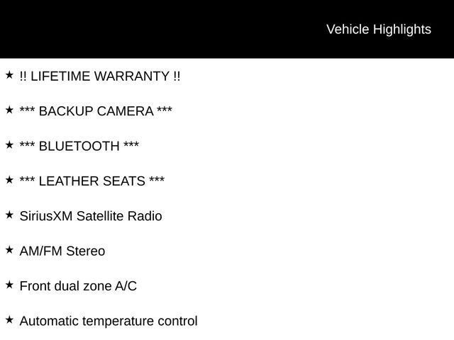 Used 2023 Ford Ranger Lariat AWD/4WD image 39