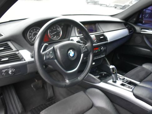 Used 2014 BMW X6 xDrive35i AWD/4WD image 10