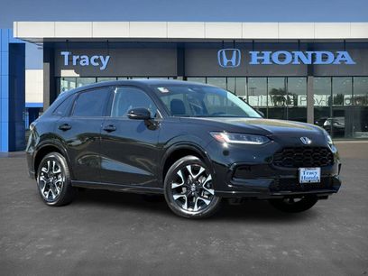 New 2026 Honda HR-V EX-L