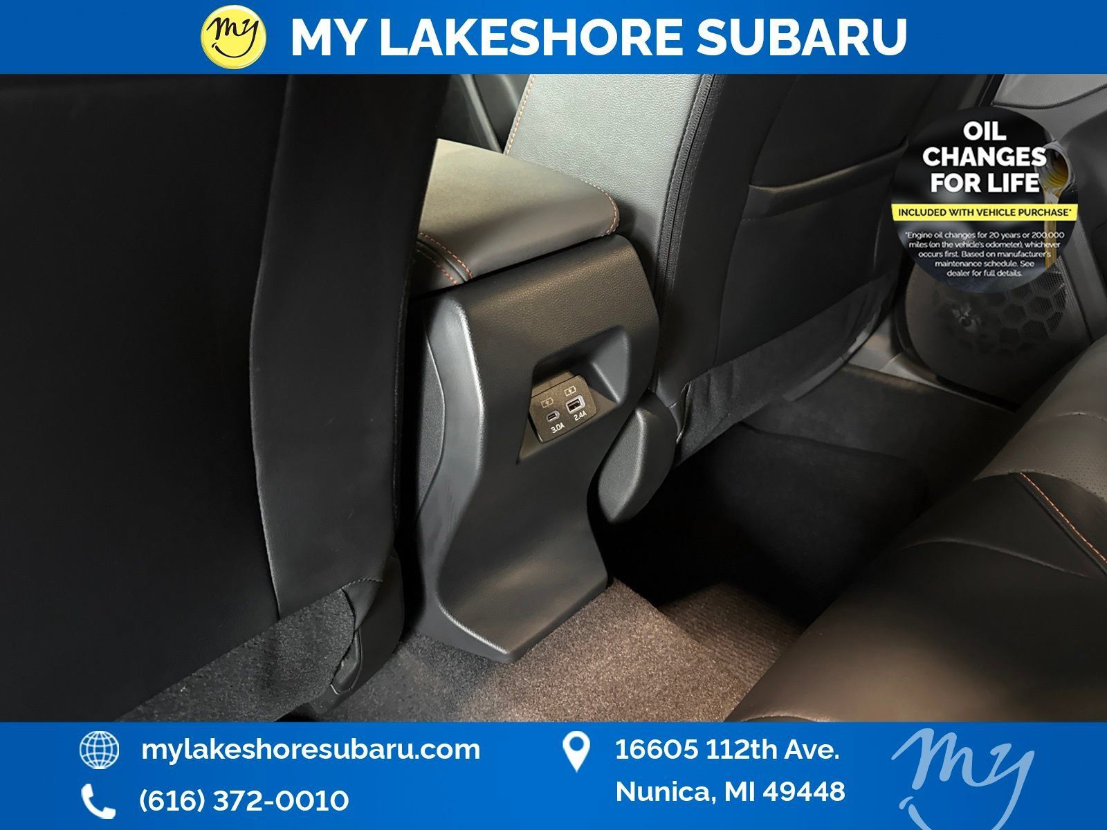 New 2026 Subaru Crosstrek 2.5i Limited AWD/4WD image 25