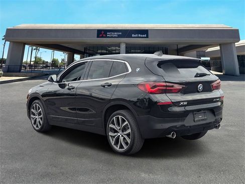 Used 2022 BMW X2 xDrive28i w/ Convenience Package image 4