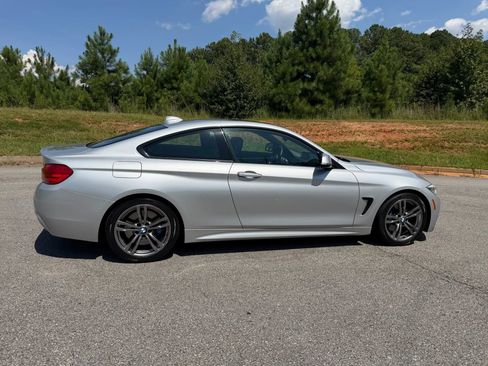 Used 2015 BMW 428i Coupe RWD image 7