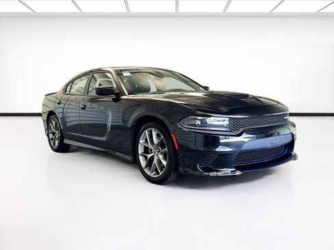 Used 2023 Dodge Charger GT RWD image 3