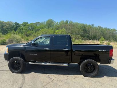 Used 2011 Chevrolet Silverado 1500 LS